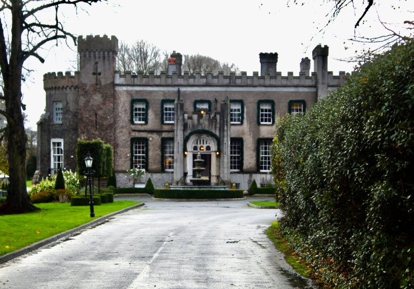 Barmeath Castle, Togher, Ireland, Ireland
